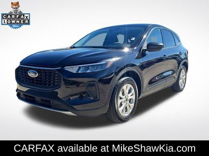 Used 2025 Ford Escape Active