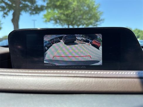 Used 2021 MAZDA CX-30 2.5 Turbo w/ Premium Package image 15