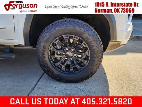 New 2026 GMC Canyon Elevation w/ Convenience Package AWD/4WD image 50