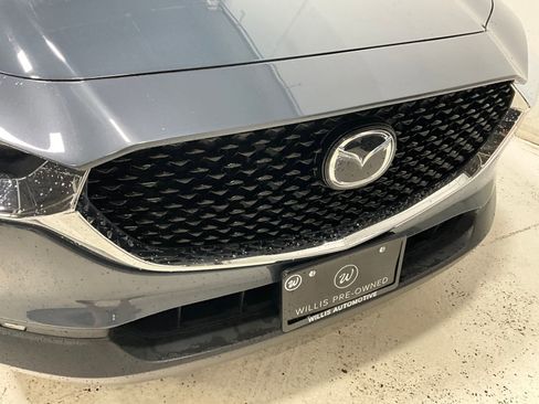 Used 2024 MAZDA CX-30 AWD 2.5 S w/ Preferred Package image 26