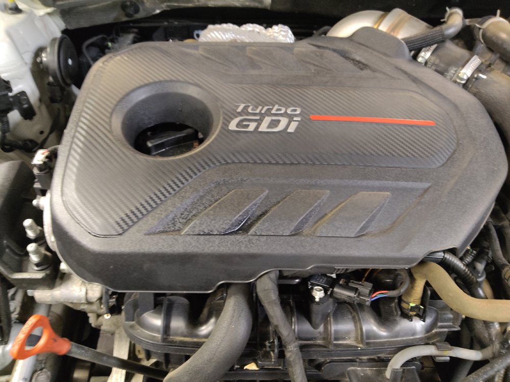 Used 2017 Hyundai Sonata Sport 2.0T FWD image 30