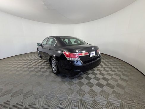 Used 2011 Honda Accord SE image 9