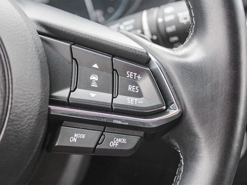 Used 2020 MAZDA CX-5 Signature image 34