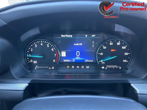 Used 2020 Ford Explorer XLT w/ Equipment Group 202A RWD image 52
