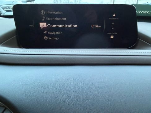 Certified 2025 MAZDA CX-30 2.5 Turbo w/ Premium Plus Pkg image 15