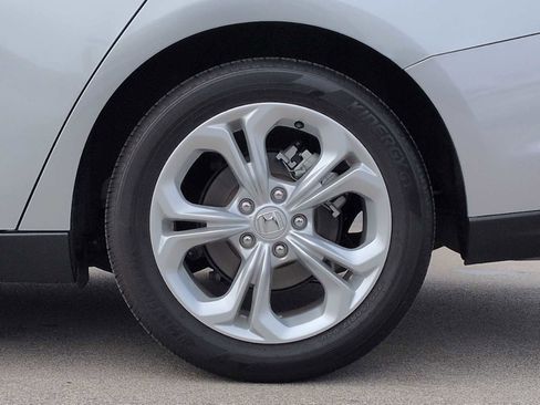 Certified 2024 Honda Accord LX image 14