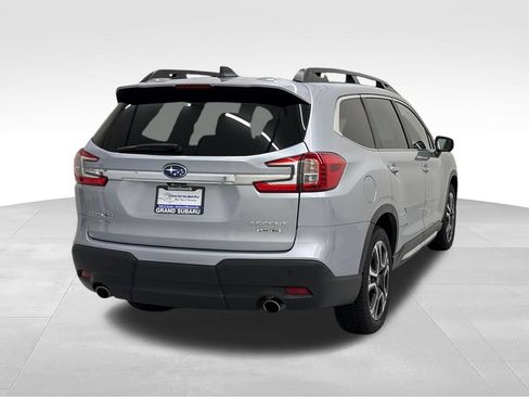 Used 2023 Subaru Ascent Limited w/ Technology Package AWD/4WD image 8