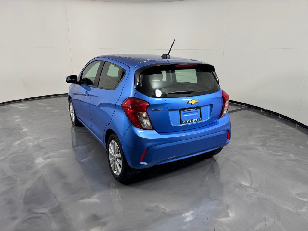 Used 2018 Chevrolet Spark LT FWD image 7