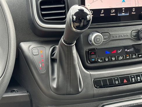 New 2026 RAM ProMaster 2500 w/ Quick Order Package 22H SLT+ image 28