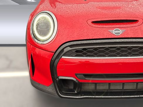 Used 2023 MINI Cooper S image 11