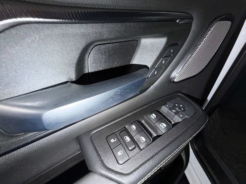 Used 2025 RAM 1500 Rebel w/ Rebel Level 2 Equipment Group AWD/4WD image 16