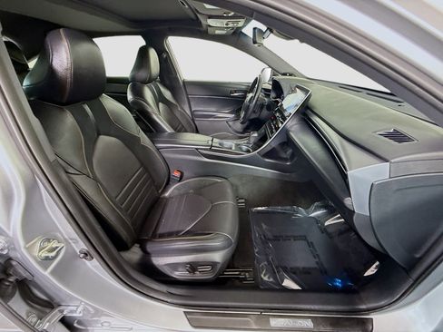 Used 2020 Toyota Avalon XSE image 29