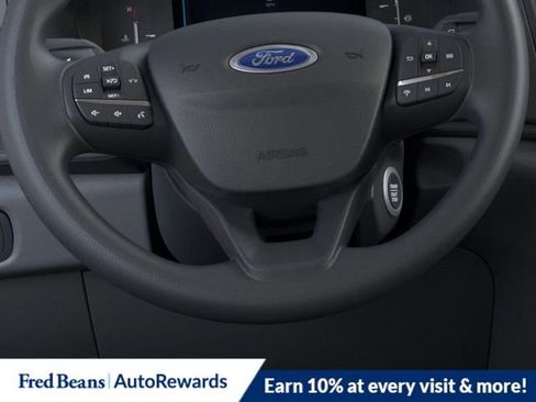 New 2026 Ford Transit 150 Low Roof image 12