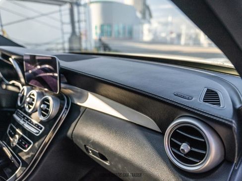 Used 2020 Mercedes-Benz C 63 AMG S image 40