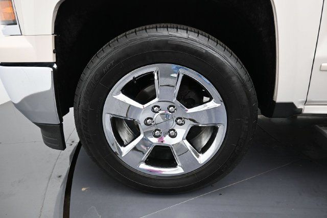 Used 2015 Chevrolet Silverado 1500 LT RWD image 9