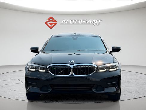 Used 2020 BMW 330i Sedan w/ Convenience Package RWD image 12