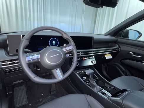 New 2026 Hyundai Santa Cruz XRT AWD/4WD image 3
