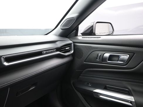 New 2025 Ford Mustang GT Premium image 25