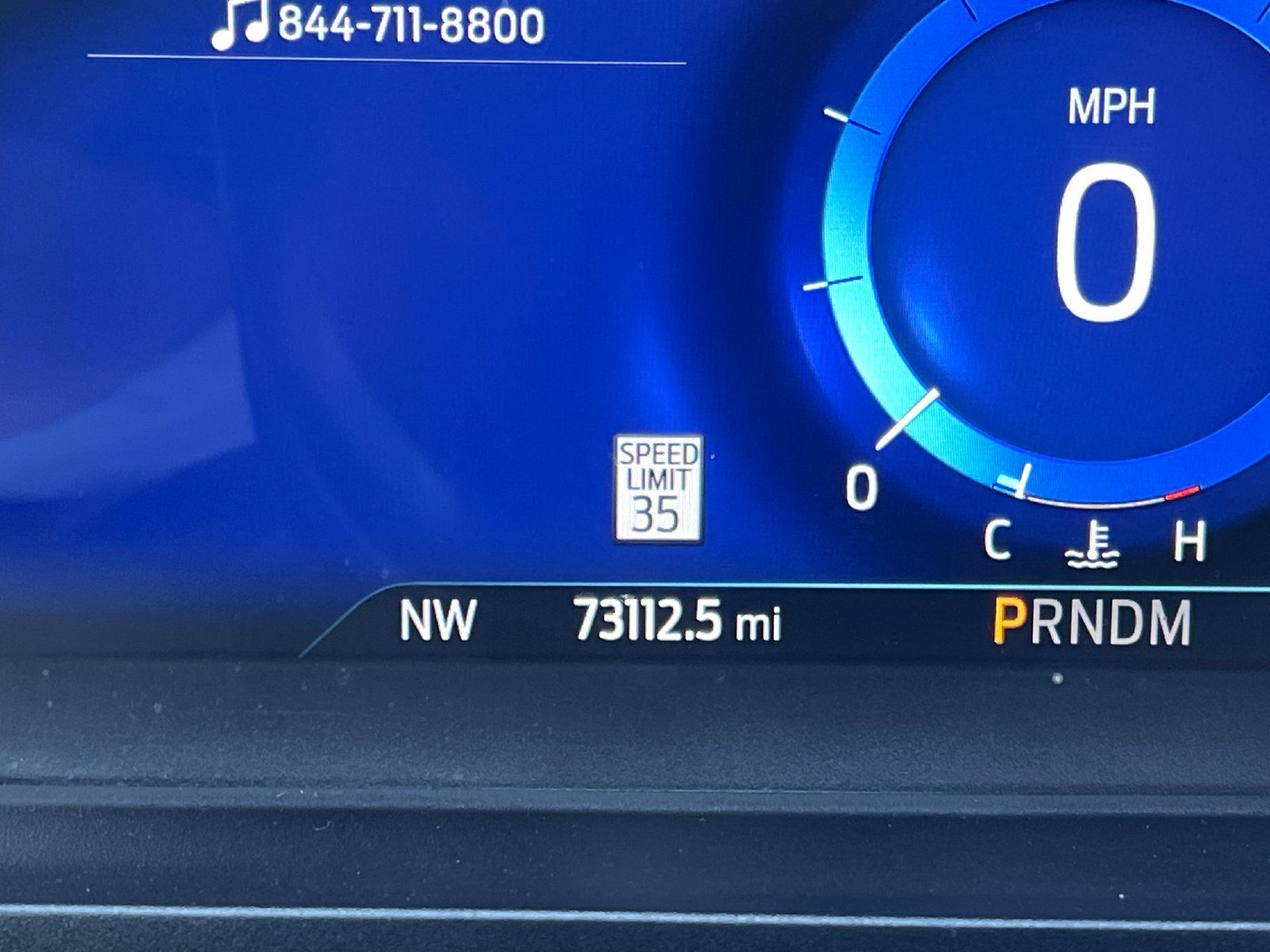 Used 2020 Ford Explorer Platinum w/ Premium Technology Package AWD/4WD image 30