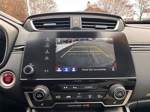 Used 2018 Honda CR-V EX-L image 23