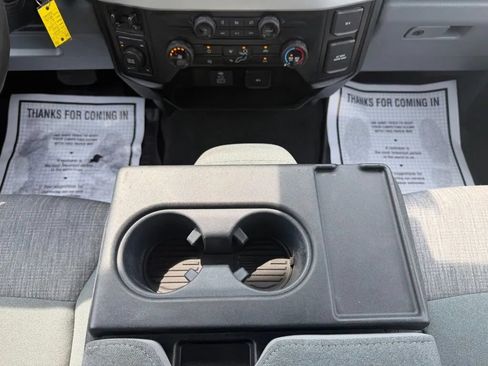 Used 2024 Ford F250 XLT w/ FX4 Off-Road Package AWD/4WD image 25