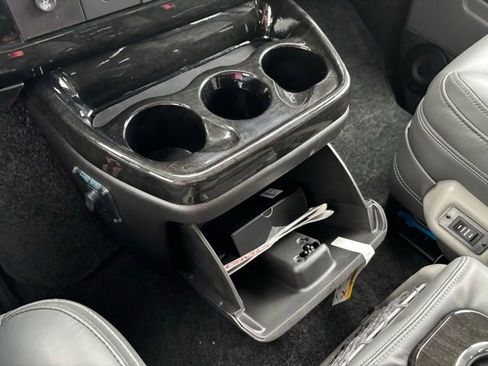 New 2026 GMC Savana 2500 RWD image 34