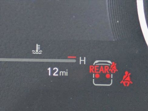 New 2026 Lexus TX 350 AWD image 10