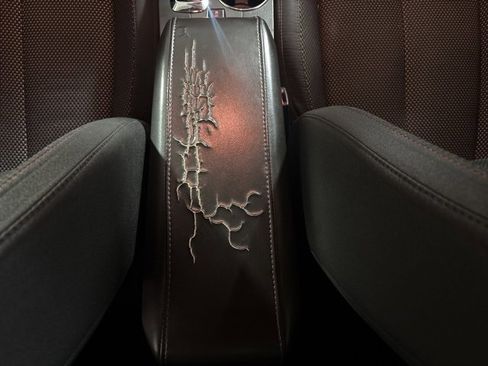 Used 2015 GMC Terrain SLE image 31