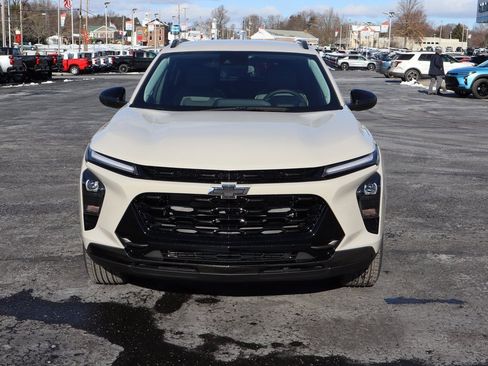 New 2026 Chevrolet Trax ACTIV image 23