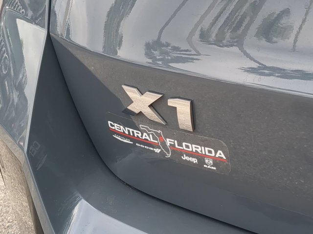 Used 2025 BMW X1 M35i AWD/4WD image 13