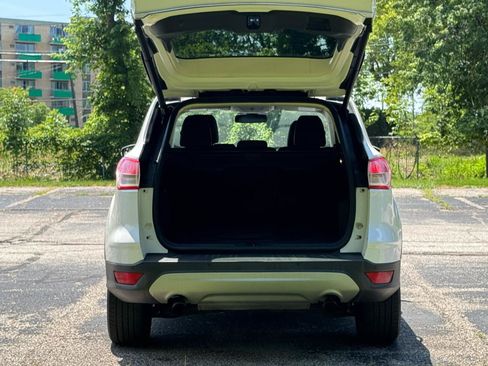 Used 2015 Ford Escape Titanium AWD/4WD image 15