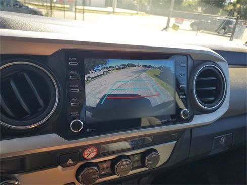 Used 2023 Toyota Tacoma SR5 image 20