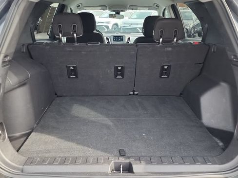 Used 2019 Chevrolet Equinox LS w/ LS Convenience Package AWD/4WD image 22