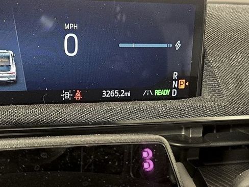 Used 2025 Ford Mustang Mach-E Premium image 20