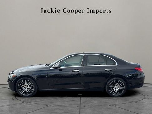 Certified 2025 Mercedes-Benz C 300 C 300 image 2