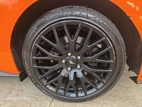 Used 2021 Ford Mustang GT Premium w/ GT Performance Package image 33