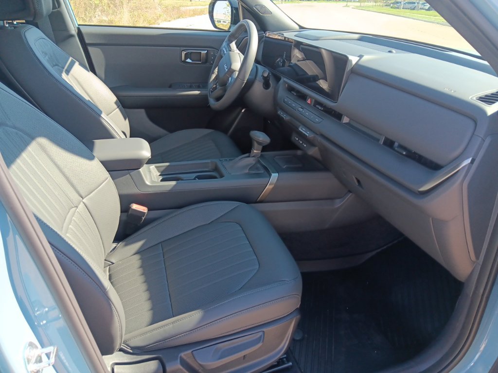 Used 2027 Kia Seltos X-Line SX AWD/4WD image 24