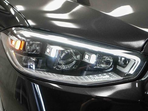 New 2026 Mercedes-Benz S 63 AMG S image 4