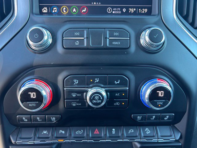 Used 2021 GMC Sierra 1500 Denali w/ Driver Alert Package II AWD/4WD image 28