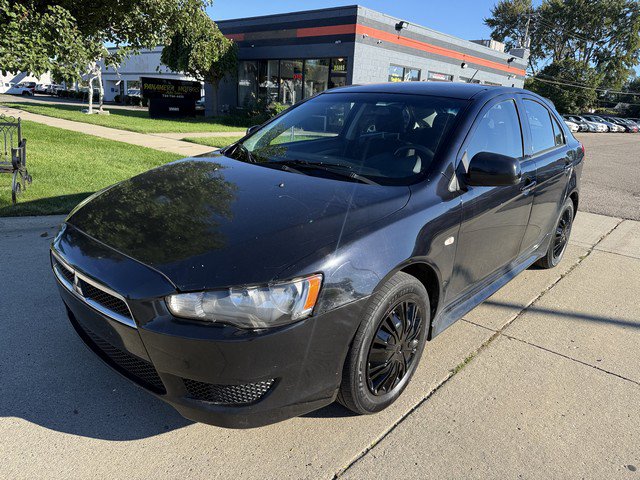 Used 2011 Mitsubishi Lancer ES FWD image 1