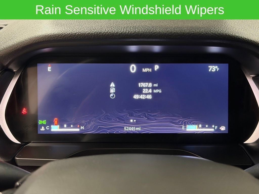 Used 2022 Jeep Grand Cherokee Altitude AWD/4WD image 42