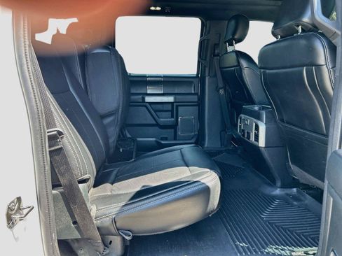 Used 2019 Ford F150 Lariat AWD/4WD image 20