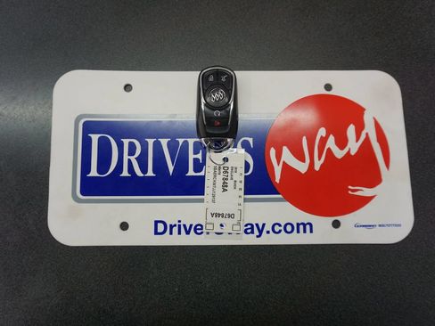 Used 2018 Buick Enclave Premium w/ Experience Buick Package FWD image 19