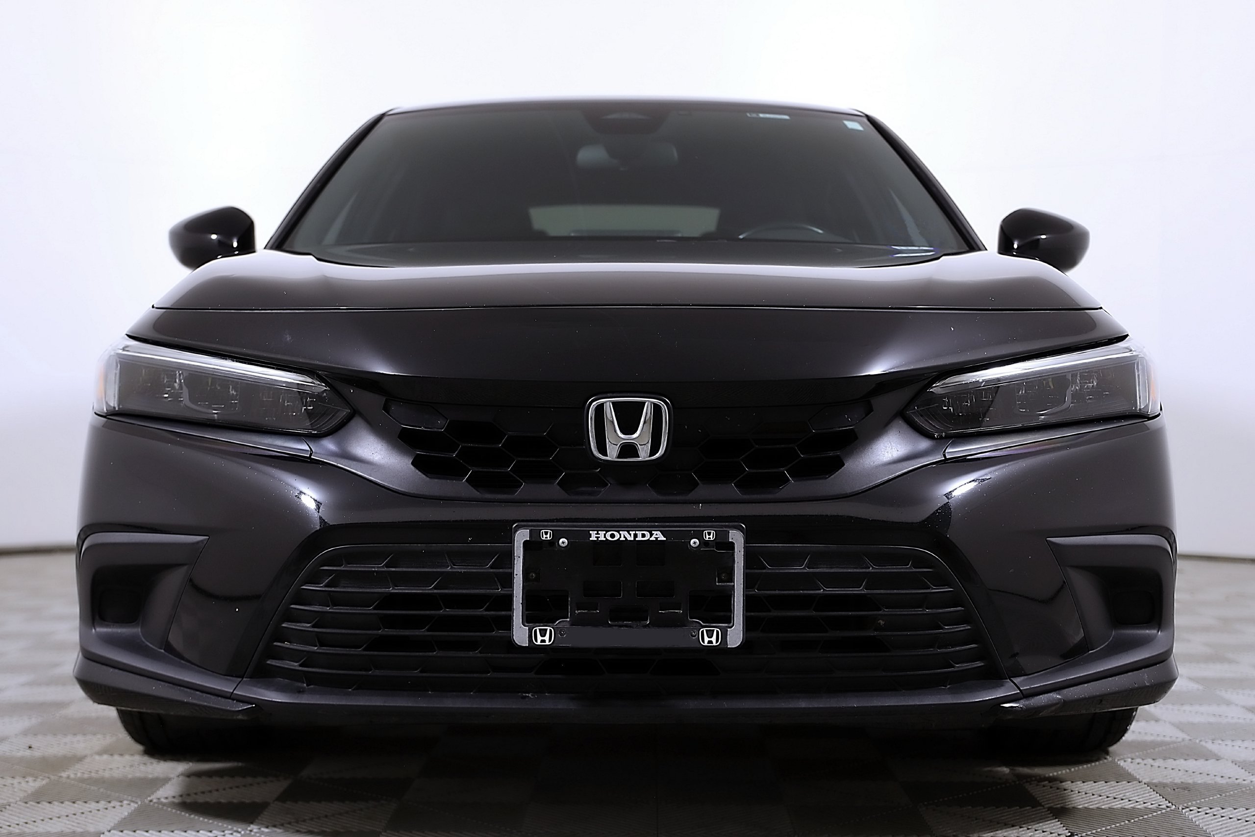 Used 2024 Honda Civic Sport image 5