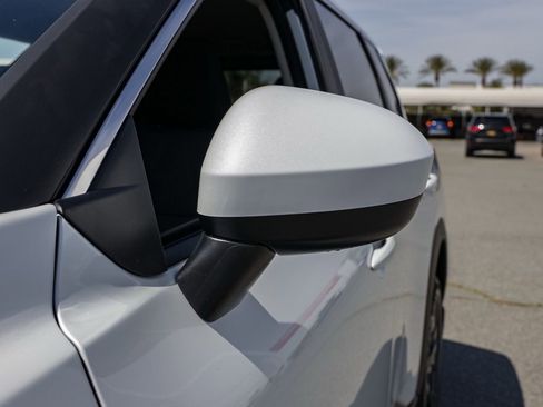 New 2026 Nissan Rogue SV FWD image 12