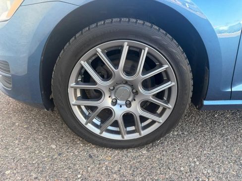 Used 2015 Volkswagen Golf TDI S FWD image 22