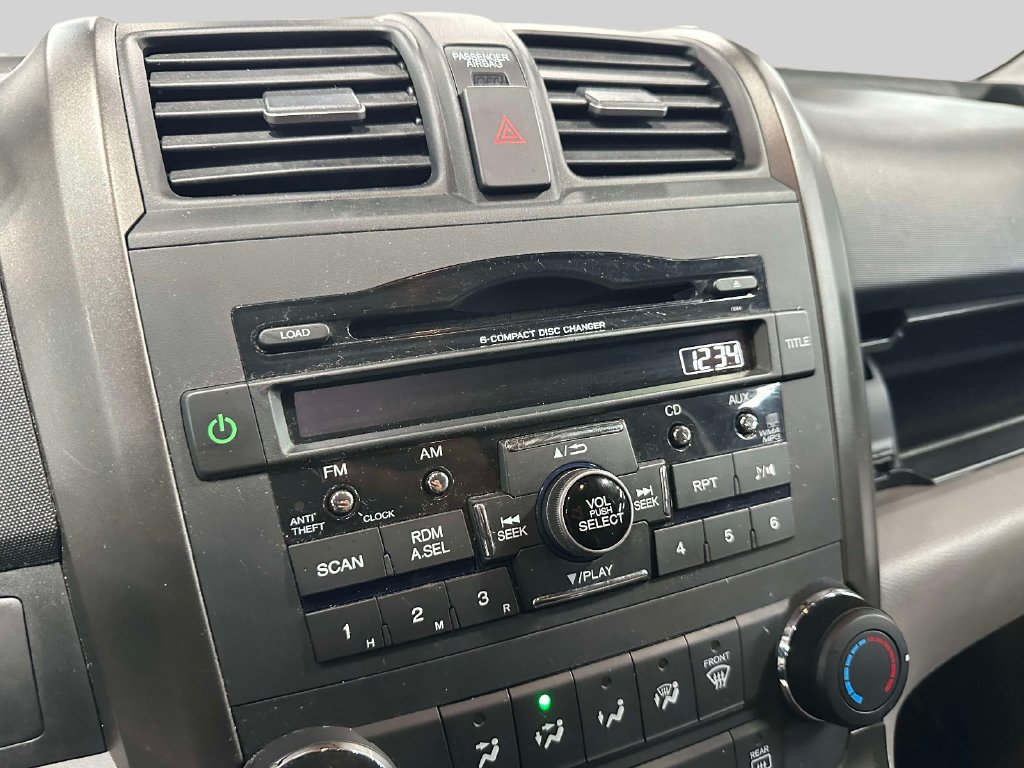 Used 2010 Honda CR-V EX image 22