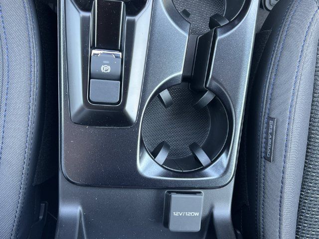 New 2026 Subaru Forester Premium AWD/4WD image 19