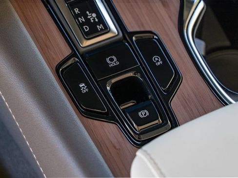 New 2026 Lexus RX 350 Premium Plus FWD image 25