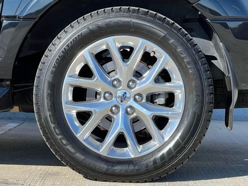 Used 2017 Ford Expedition EL Limited image 59